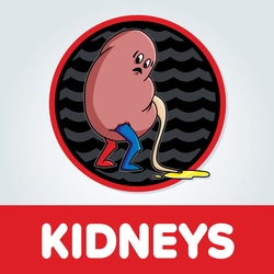 Episode Cover Art