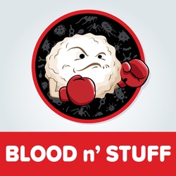 Episode Cover Art