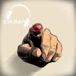 Episode Cover Art