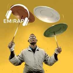 Episode Cover Art