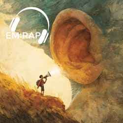 Episode Cover Art