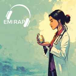 Episode Cover Art