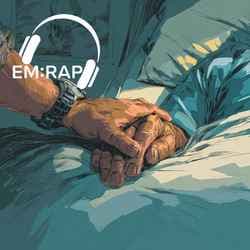 Episode Cover Art
