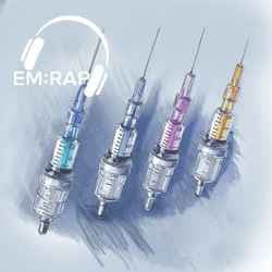 Episode Cover Art