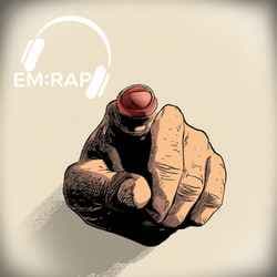 Episode Cover Art