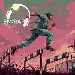 Episode Cover Art