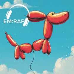 Episode Cover Art